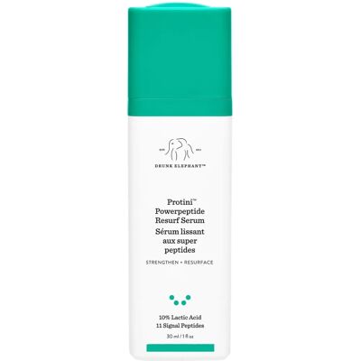 Drunk Elephant Protini Powerpeptide Resurf Serum (30ml) Drunk Elephant Protini Powerpeptide Resurf Serum (30ml)