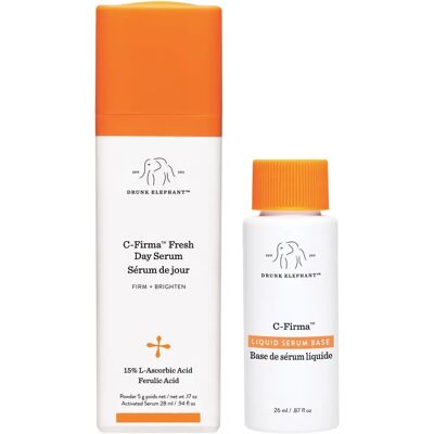 Drunk Elephant C-Firma™ Färsk Dagsserum (28 ml) Drunk Elephant C-Firma™ Färsk Dagsserum (28 ml)
