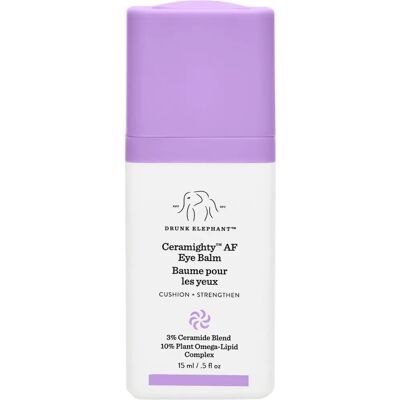 Drunk Elephant Ceramighty AF Balsamo per Gli Occhi (15ml) Drunk Elephant Ceramighty AF Balsamo per Gli Occhi (15ml)