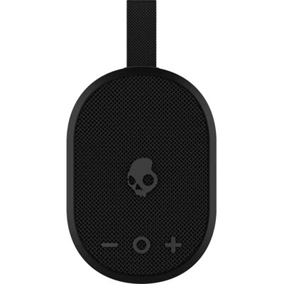 Skullcandy Ounce + tragbarer Lautsprecher - Schwarz Skullcandy Ounce + tragbarer Lautsprecher - Schwarz