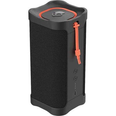 Skullcandy Terrain XL Bezprzewodowy Przenośny Głośnik - Czarny - Bluetooth 5.3 - Odporność na warunki atmosferyczne Skullcandy Terrain XL Bezprzewodowy Przenośny Głośnik - Czarny - Bluetooth 5.3 - Odporność na warunki atmosferyczne