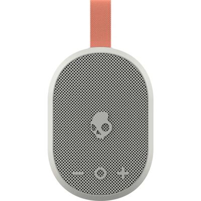 Skullcandy Ounce + Stereo portable speaker Grey - Portable Speaker Skullcandy Ounce + Stereo portable speaker Grey - Portable Speaker