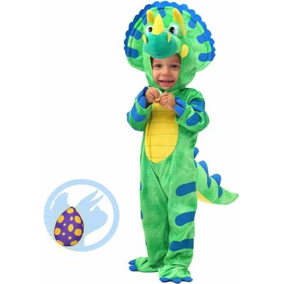 Spooktacular Creations - XV-Z3KS-GATT - Triceratops - Publicité Spooktacular Creations - XV-Z3KS-GATT - Triceratops - Publicité