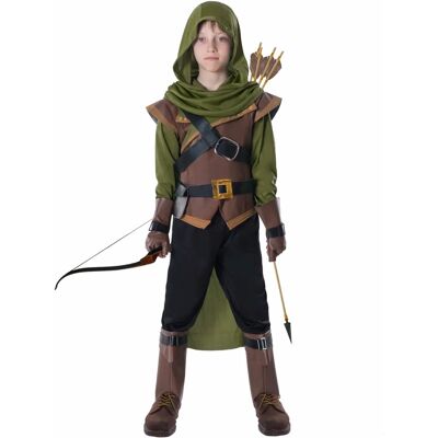 Spooktacular Creations - GW-VDR4-XSOM - Robin Hood Spooktacular Creations - GW-VDR4-XSOM - Robin Hood