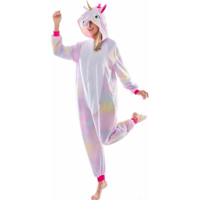 Spooktacular Creations - YJ-0222-CAMI - Unicorn - Plush - Costume Spooktacular Creations - YJ-0222-CAMI - Unicorn - Plush - Costume