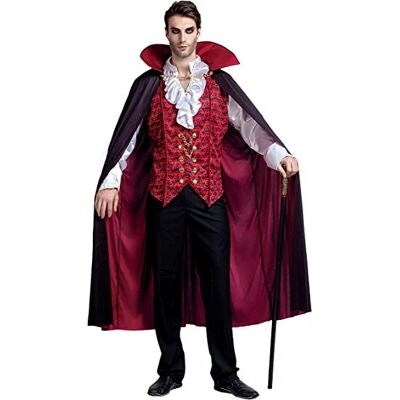 Spooktacular Creations - FE-N8HY-GYZV - Vampire - Publicité Spooktacular Creations - FE-N8HY-GYZV - Vampire - Publicité
