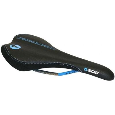 Sella Mountain MTN SDG Circuit - Leggero, Kevlar, Taglio - Sella da bicicletta Sella Mountain MTN SDG Circuit - Leggero, Kevlar, Taglio - Sella da bicicletta