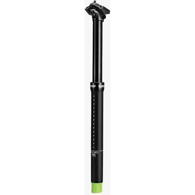 SDG Tellis Dropper Post 31.6x150mm - Sattelstütze télescopique - Publicité SDG Tellis Dropper Post 31.6x150mm - Sattelstütze télescopique - Publicité