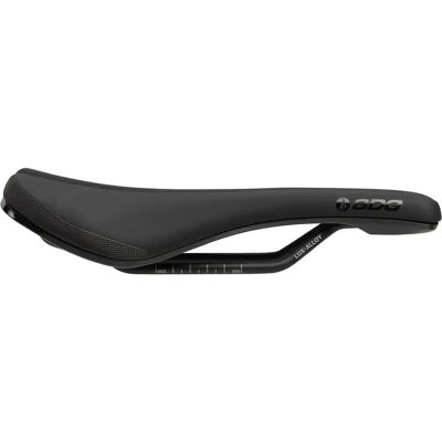 SDG Bel Air 3.0 - Selle de VTT - Noir - Publicité SDG Bel Air 3.0 - Selle de VTT - Noir - Publicité