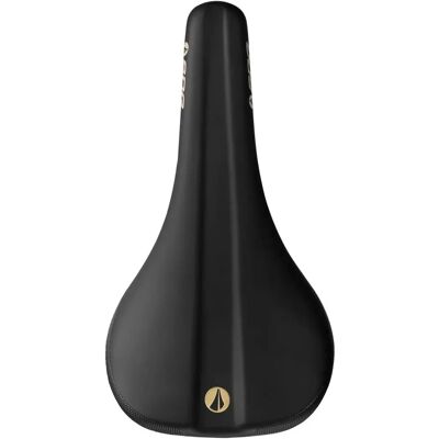 Selle SDG Bel Air 3.0 Lux-Alloy - Noir/Tan - Publicité Selle SDG Bel Air 3.0 Lux-Alloy - Noir/Tan - Publicité