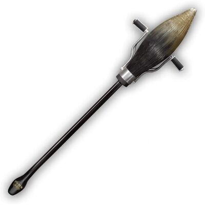 Noble Collection Harry Potter Nimbus 2001 Replika - 145cm Noble Collection Harry Potter Nimbus 2001 Replika - 145cm