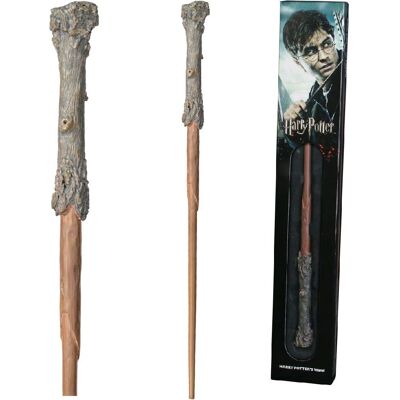 Baguette Harry Potter Collection Noble Marron - Baguette - Harry Potter Baguette Harry Potter Collection Noble Marron - Baguette - Harry Potter