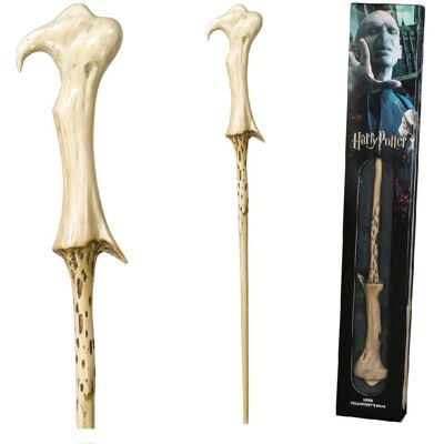Replika różdżki Voldemort Harry Potter - Noble Collection - 38cm Replika różdżki Voldemort Harry Potter - Noble Collection - 38cm