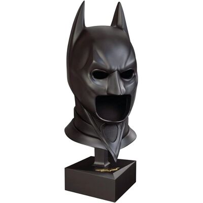 Noble Collection Batman - Speciale editie De Donkere Ridder - Replika op ware grootte 1:1 Noble Collection Batman - Speciale editie De Donkere Ridder - Replika op ware grootte 1:1