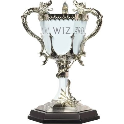 Noble Collection Triwizard Prop Replica Harry Potter and The Goblet Of Fire - Prop Replica Noble Collection Triwizard Prop Replica Harry Potter and The Goblet Of Fire - Prop Replica