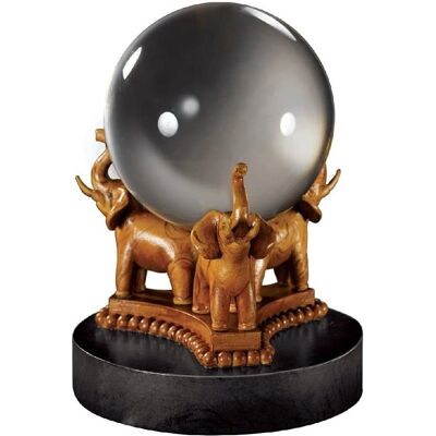 Réplique de la Boule de Cristal Harry Potter - 12cm - Publicité Réplique de la Boule de Cristal Harry Potter - 12cm - Publicité