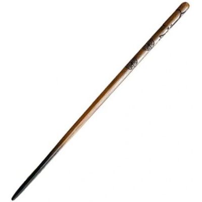 Harry Potter Cedric Diggory Trollstav - Leksaksvapen Noble Collection NN8202 Harry Potter Cedric Diggory Trollstav - Leksaksvapen Noble Collection NN8202