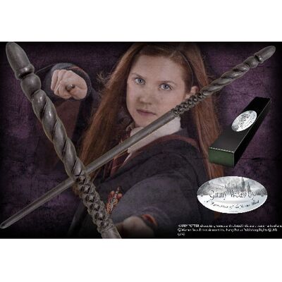 Baguette Harry Potter Noble Collection NN8210 - Arme Jouet - Publicité Baguette Harry Potter Noble Collection NN8210 - Arme Jouet - Publicité