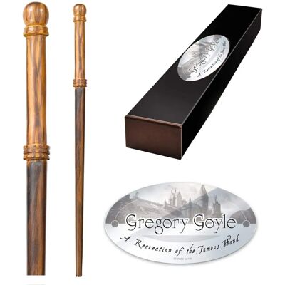 Goyle-stav - Harry Potter - 30cm - Noble Collection Goyle-stav - Harry Potter - 30cm - Noble Collection