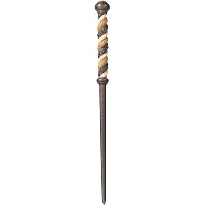 Noble Collection Alecto Carrow Toverstaf - Harry Potter Replica - 30cm Noble Collection Alecto Carrow Toverstaf - Harry Potter Replica - 30cm