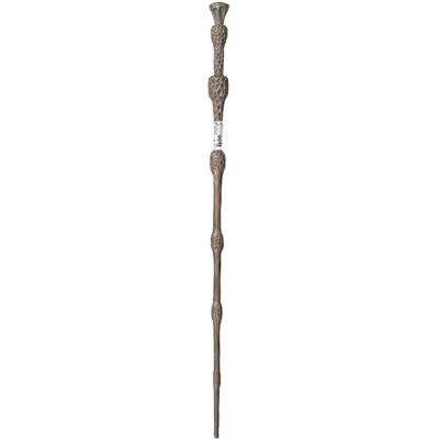 Noble Collection Harry Potter Boszorkánybot Albus Dumbledore - Replika - 8401 Noble Collection Harry Potter Boszorkánybot Albus Dumbledore - Replika - 8401