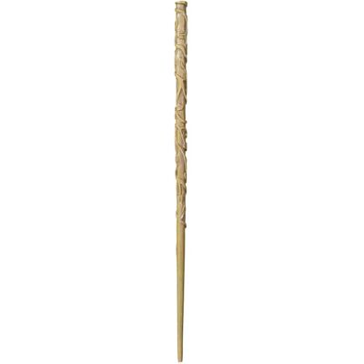 Noble Collection Hermiones Zauberstab - Harry Potter Nachbildung - 38cm Noble Collection Hermiones Zauberstab - Harry Potter Nachbildung - 38cm