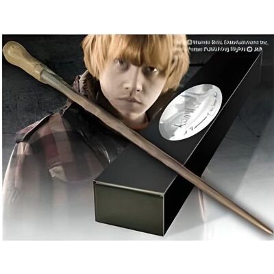 Harry Potter Holea Noble Collection Ron Weasley - Edice Postavy - 30cm Harry Potter Holea Noble Collection Ron Weasley - Edice Postavy - 30cm