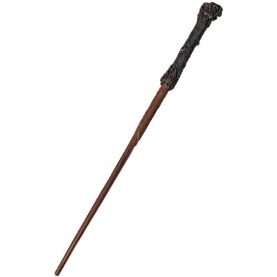 Harry Potter varázspálca Noble Collection - 36cm - Játékvillám Harry Potter varázspálca Noble Collection - 36cm - Játékvillám
