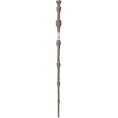 Noble Collection Harry Potter Dumbledore Wand - 38cm Display Box Noble Collection Harry Potter Dumbledore Wand - 38cm Display Box