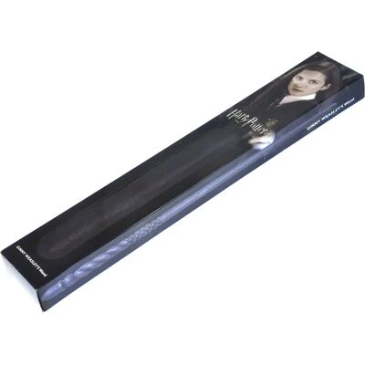 Reprodução da varinha Harry Potter Noble Collection Ginny Weasley - 38cm - NOB8552 Reprodução da varinha Harry Potter Noble Collection Ginny Weasley - 38cm - NOB8552
