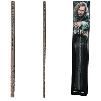 Noble Collection Sirius Black Toverstaf - 38 cm - Harry Potter Replica Noble Collection Sirius Black Toverstaf - 38 cm - Harry Potter Replica