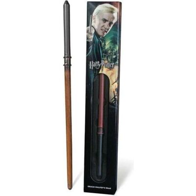 Noble Collection Draco Malfoy-Varld - Harry Potter Replik Noble Collection Draco Malfoy-Varld - Harry Potter Replik