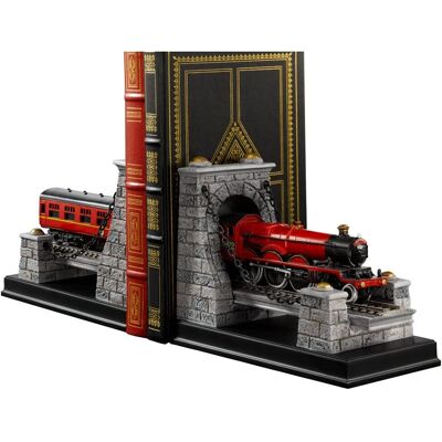 Noble Collection Harry Potter Hogwarts Express Buchstützen - 19cm Noble Collection Harry Potter Hogwarts Express Buchstützen - 19cm
