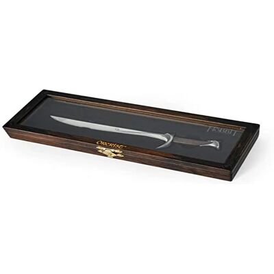 Noble Collection Ouvre-lettres Thorin Oakenshield Orcrist - Le Hobbit Noble Collection Ouvre-lettres Thorin Oakenshield Orcrist - Le Hobbit