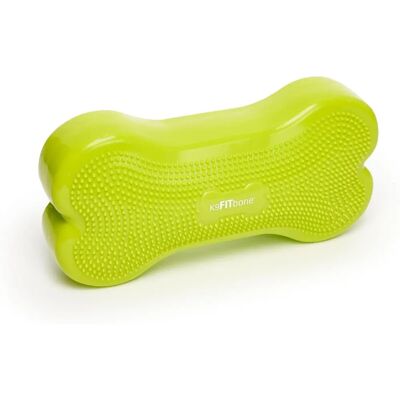 Fitpaws - Balansplattform för husdjur K9FITbone - Grön Fitpaws - Balansplattform för husdjur K9FITbone - Grön