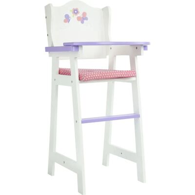 Teamson Kids Olivia's Little World Prinsessan Barnstol - Barnstol Teamson Kids Olivia's Little World Prinsessan Barnstol - Barnstol