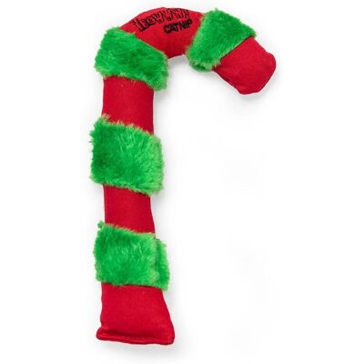 YEOWWW Organic Catnip Christmas Toy - Cat Toy YEOWWW Organic Catnip Christmas Toy - Cat Toy