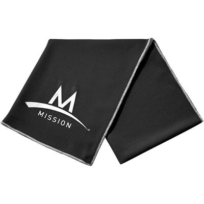 MISSION Enduracool Large Techknit Multicolor Towel - Towel MISSION Enduracool Large Techknit Multicolor Towel - Towel