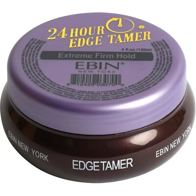 Ebin New York - 24 Hour Edge Tamer - 120ml Ebin New York - 24 Hour Edge Tamer - 120ml