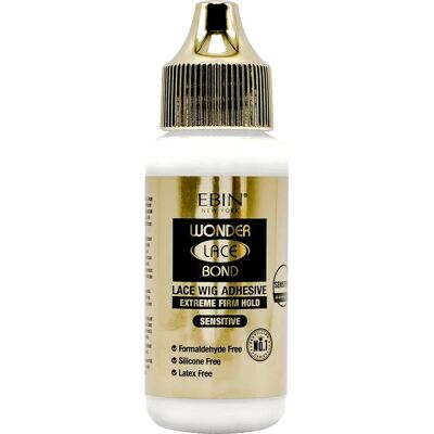 EBIN NEW YORK Wonder Lace Bond Sensitive - Adhesive EBIN NEW YORK Wonder Lace Bond Sensitive - Adhesive