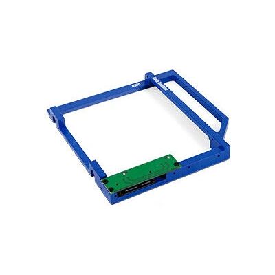 OWC - DIDIMCL0GB - Blau - Laufwerksschachtabdeckung OWC - DIDIMCL0GB - Blau - Laufwerksschachtabdeckung