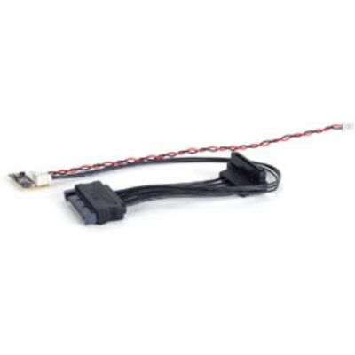 Apple iMac 2009-2010 HDD Upgrade Kit mit Thermosensor Apple iMac 2009-2010 HDD Upgrade Kit mit Thermosensor