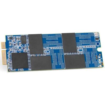 OWC Aura 240 GB SSD - Kapazität: 240 GB, Lesen: 501 MB/s, Schreiben: 503 MB/s OWC Aura 240 GB SSD - Kapazität: 240 GB, Lesen: 501 MB/s, Schreiben: 503 MB/s