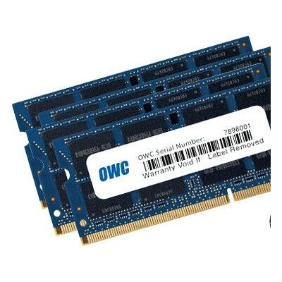 Module Mémoire OWC 32GB - DDR3 1866 MHz - iMac 2015 d'Apple Module Mémoire OWC 32GB - DDR3 1866 MHz - iMac 2015 d'Apple