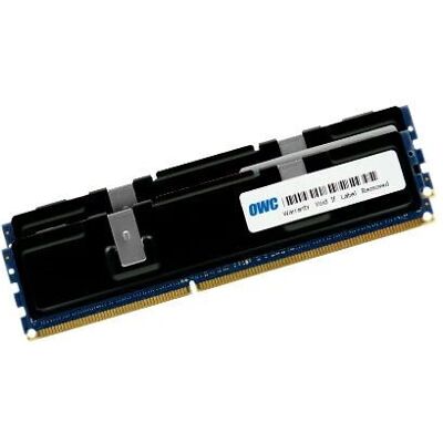 Other World Computing 32GB DDR3-1333 ECC Speicher - Kompatibel mit Mac Pro Other World Computing 32GB DDR3-1333 ECC Speicher - Kompatibel mit Mac Pro