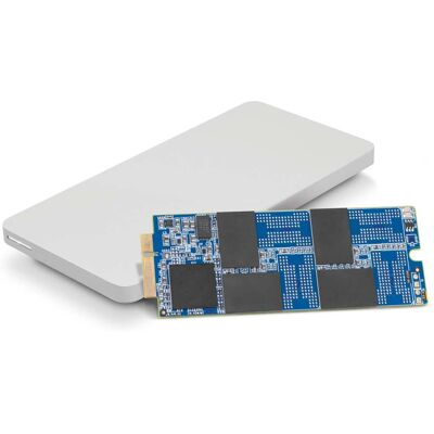 OWC Aura Pro 2TB SSD - MacBook Pro Retina Upgrade Kit OWC Aura Pro 2TB SSD - MacBook Pro Retina Upgrade Kit