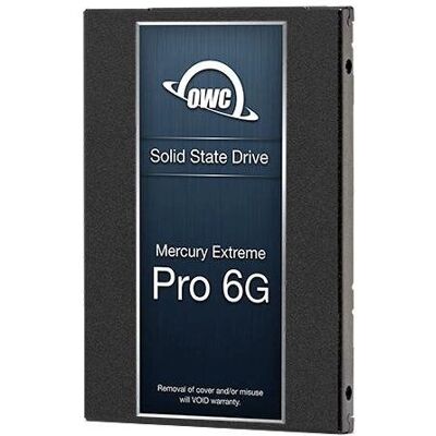 OWC Mercury Extreme Pro 2TB SSD - Internal 3D TLC NAND OWC Mercury Extreme Pro 2TB SSD - Internal 3D TLC NAND