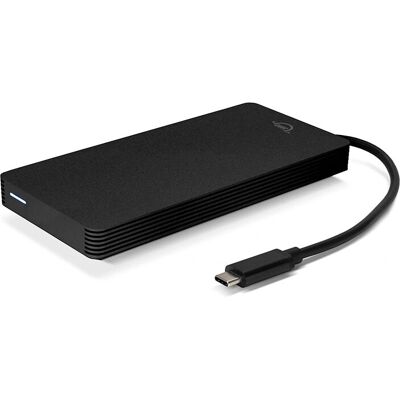 OWC Envoy Pro EX 250GB Thunderbolt 3 Zewnętrzny SSD OWC Envoy Pro EX 250GB Thunderbolt 3 Zewnętrzny SSD