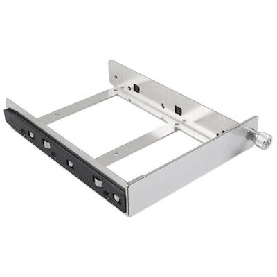 OWC OWCMEQX3TRAY Universell HDD-Monterungsbrakett - Computer Case Part OWC OWCMEQX3TRAY Universell HDD-Monterungsbrakett - Computer Case Part