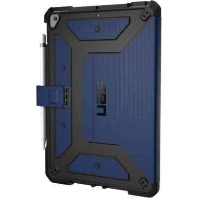Urban Armor Gear iPad 10.2 Case - Impact-Resistant, Lightweight, Stand Urban Armor Gear iPad 10.2 Case - Impact-Resistant, Lightweight, Stand